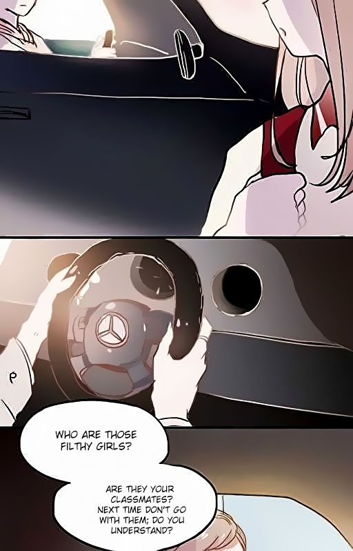 Chao Hua Xi Shi Ch. 5 第21页