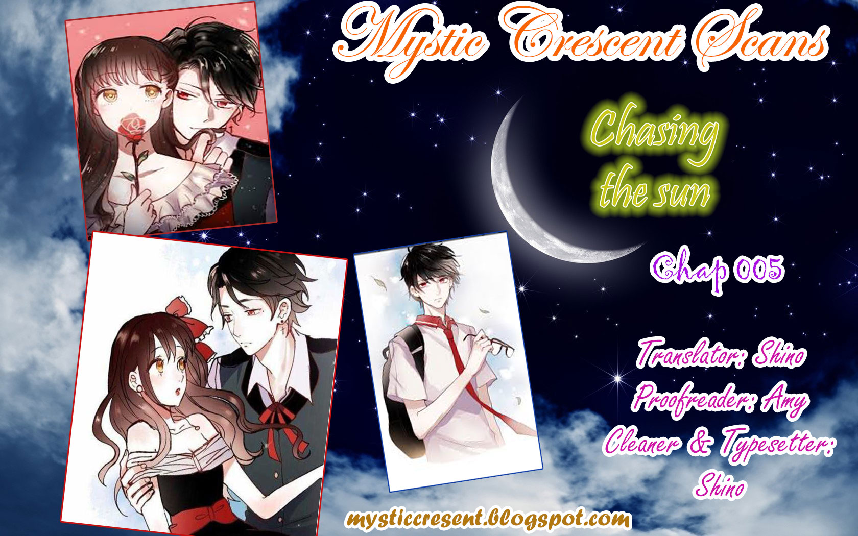 Chao Hua Xi Shi Ch. 5 第30页