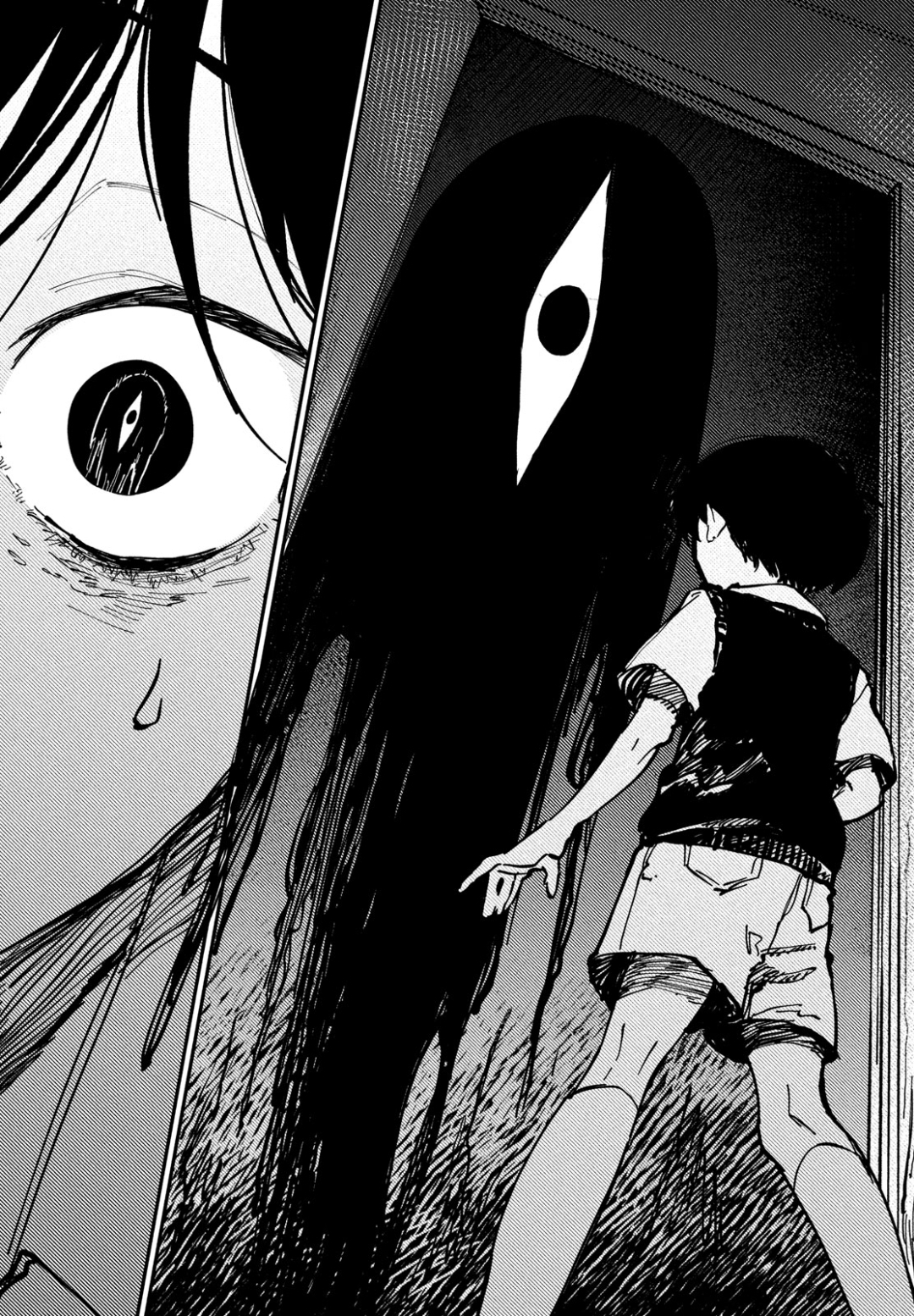 OMORI Dear Little Brother... 第12页