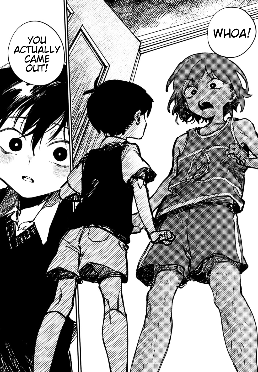 OMORI Dear Little Brother... 第19页