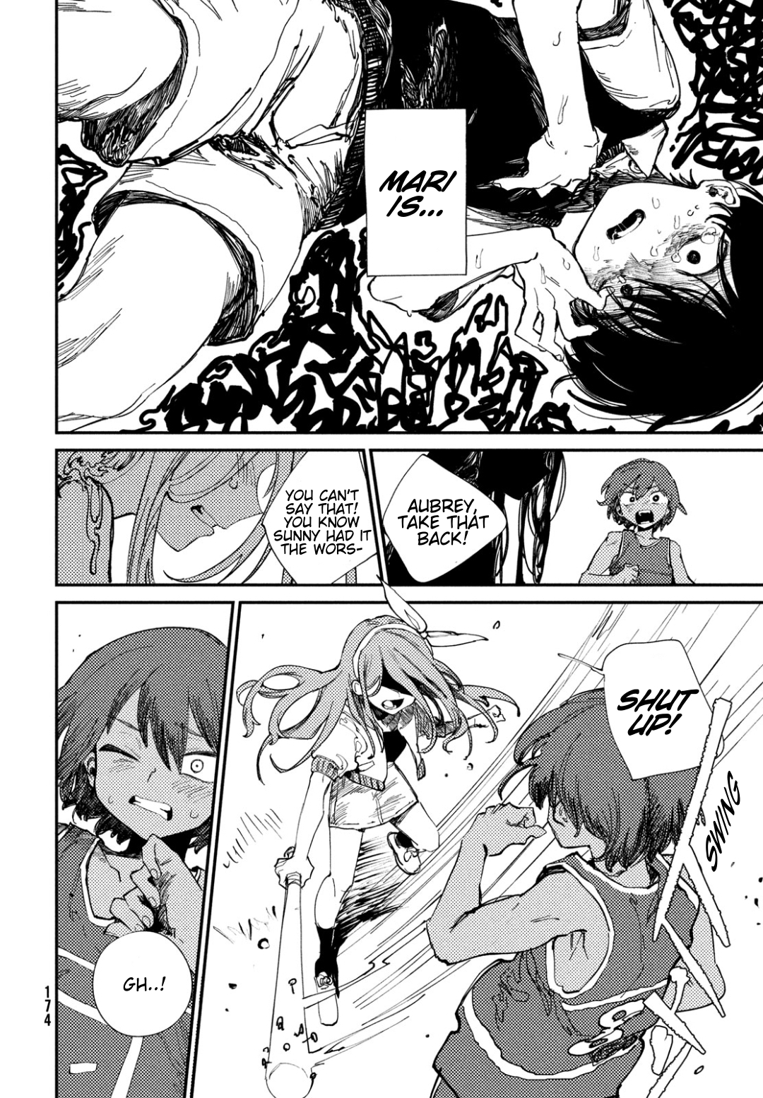 OMORI Dear Little Brother... 第39页