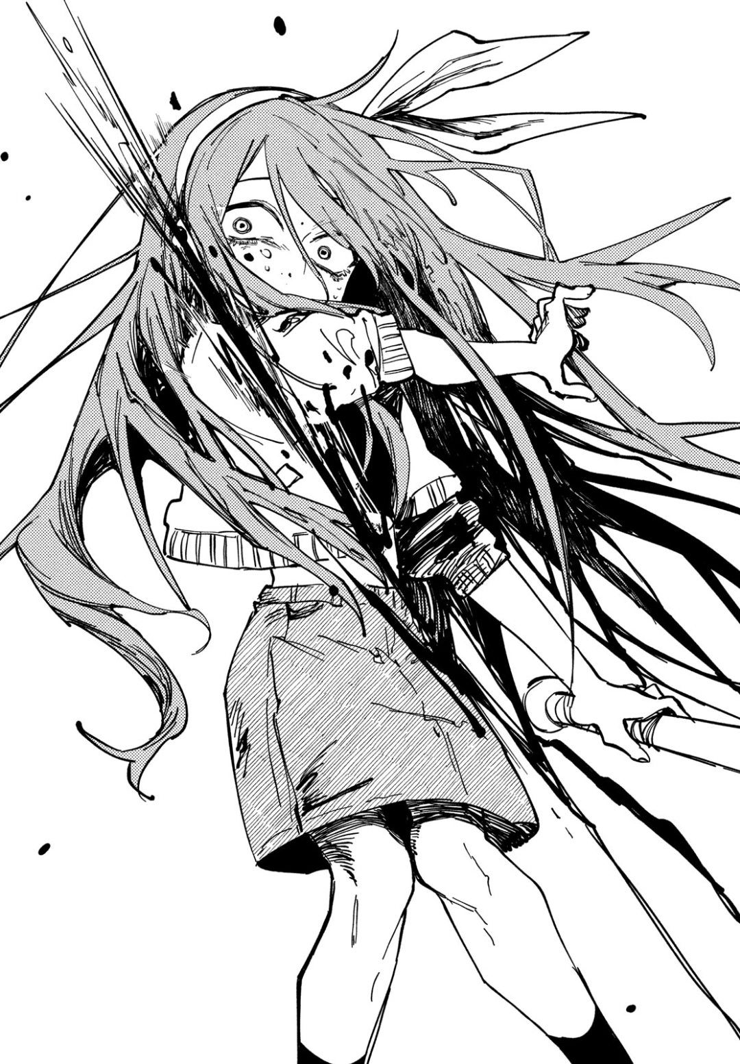 OMORI Dear Little Brother... 第43页