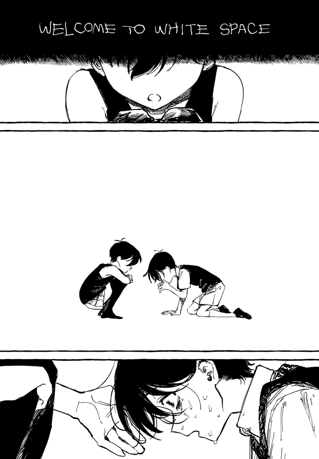 OMORI Dear Little Brother... 第47页