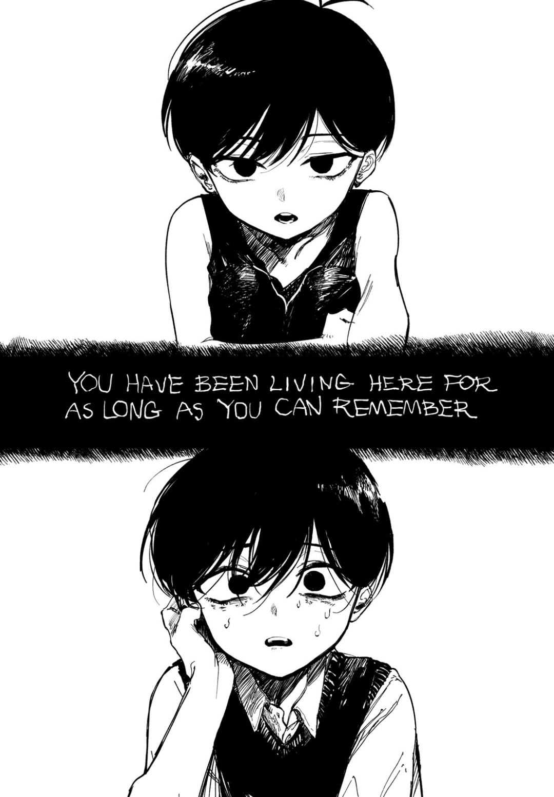 OMORI Dear Little Brother... 第48页