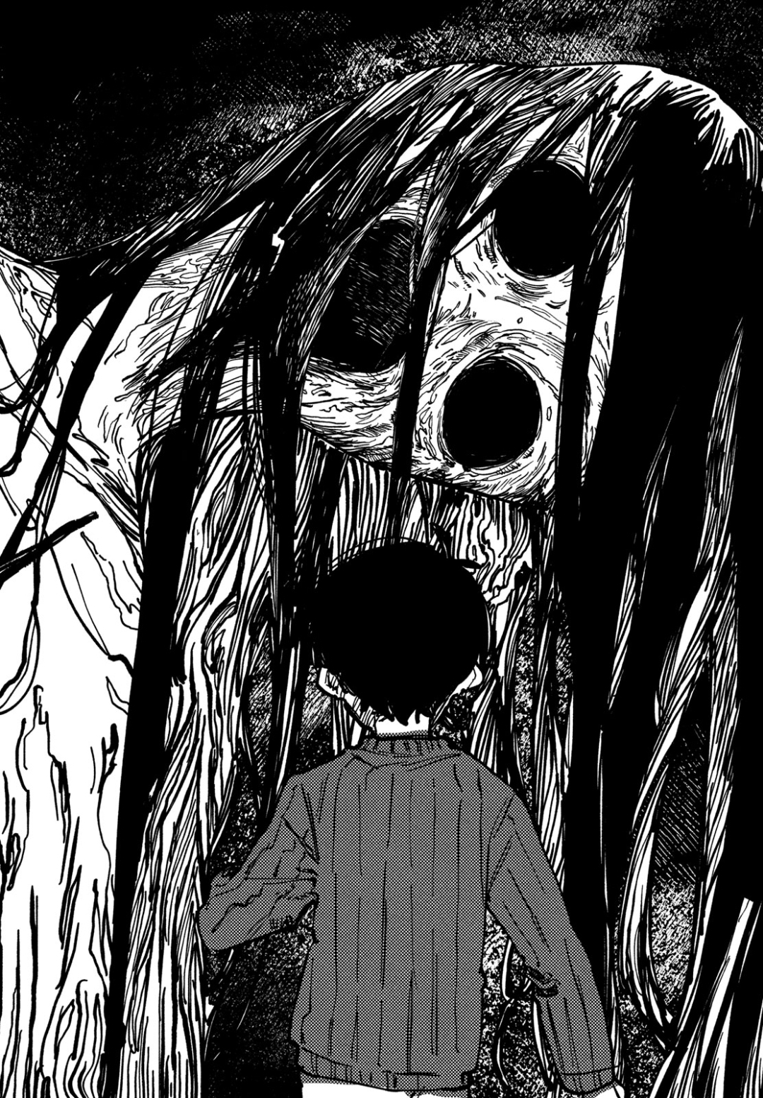 OMORI Dear Little Brother... 第7页