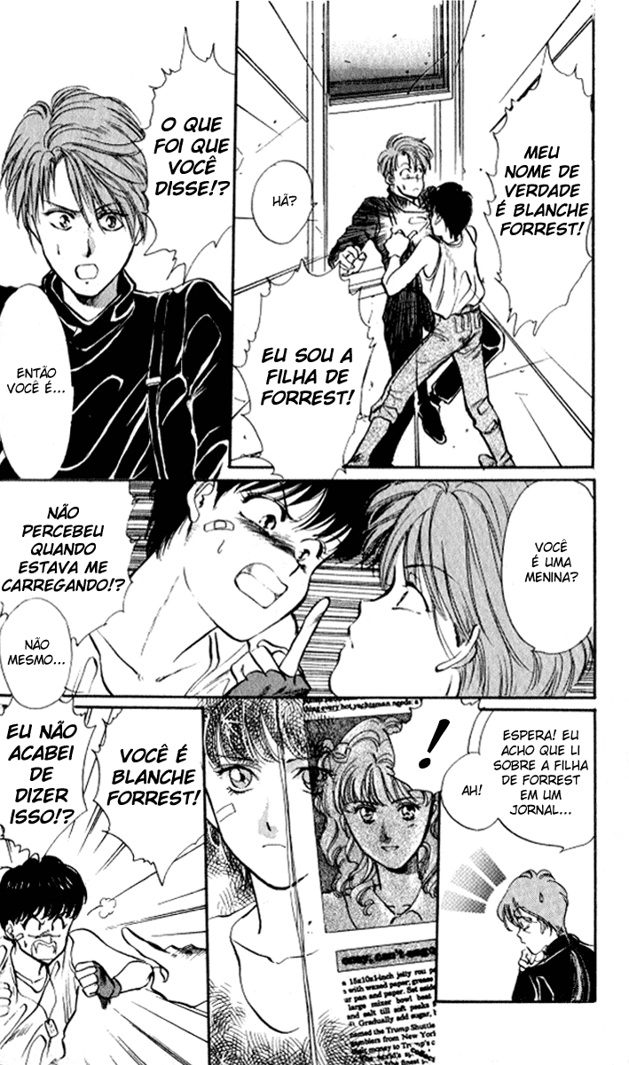 Cruel Fairytales Vol. 1 Ch. 2 第14页
