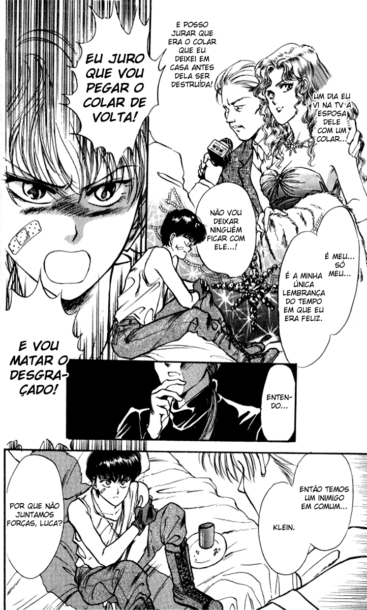 Cruel Fairytales Vol. 1 Ch. 2 第16页