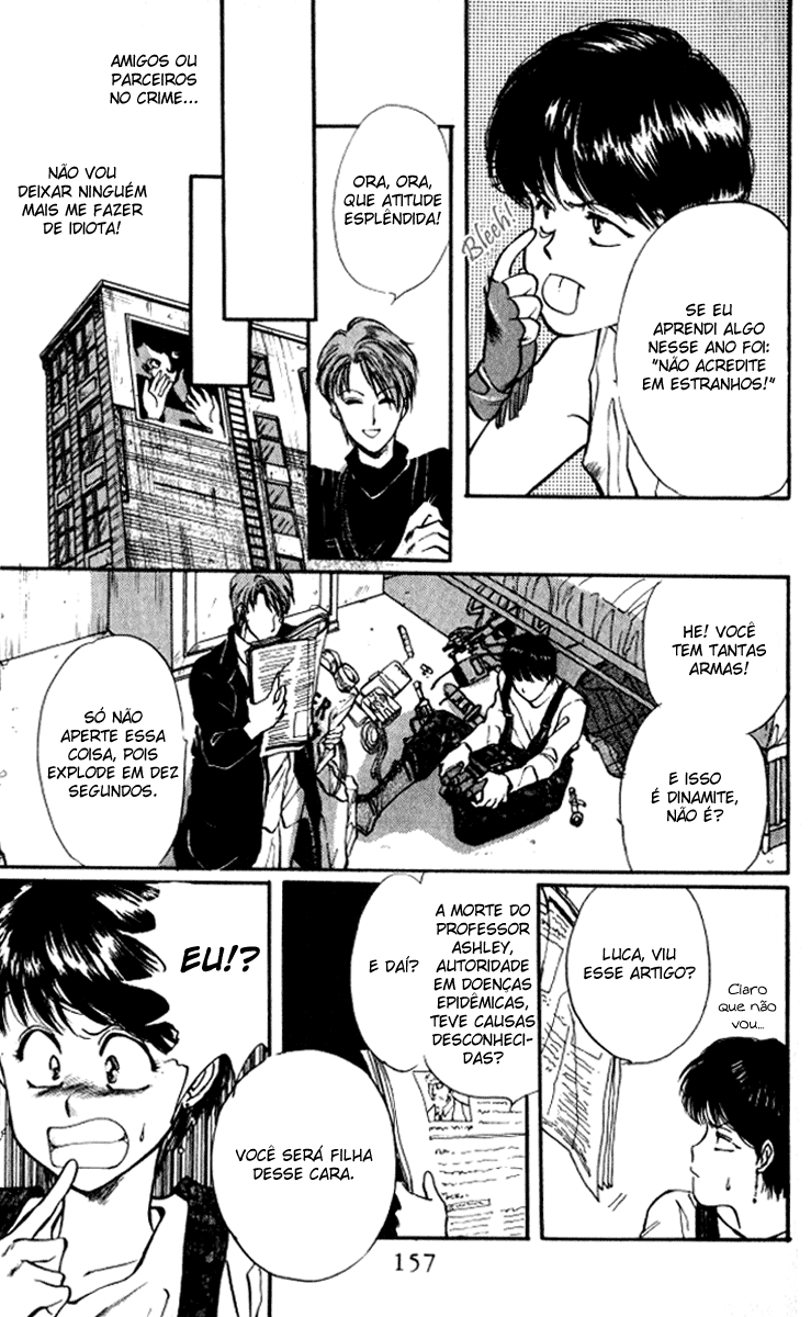 Cruel Fairytales Vol. 1 Ch. 2 第17页