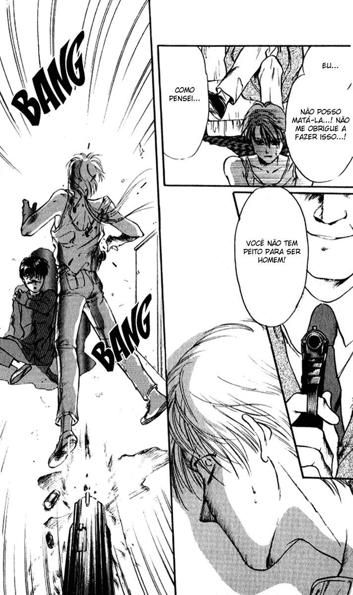 Cruel Fairytales Vol. 1 Ch. 2 第40页