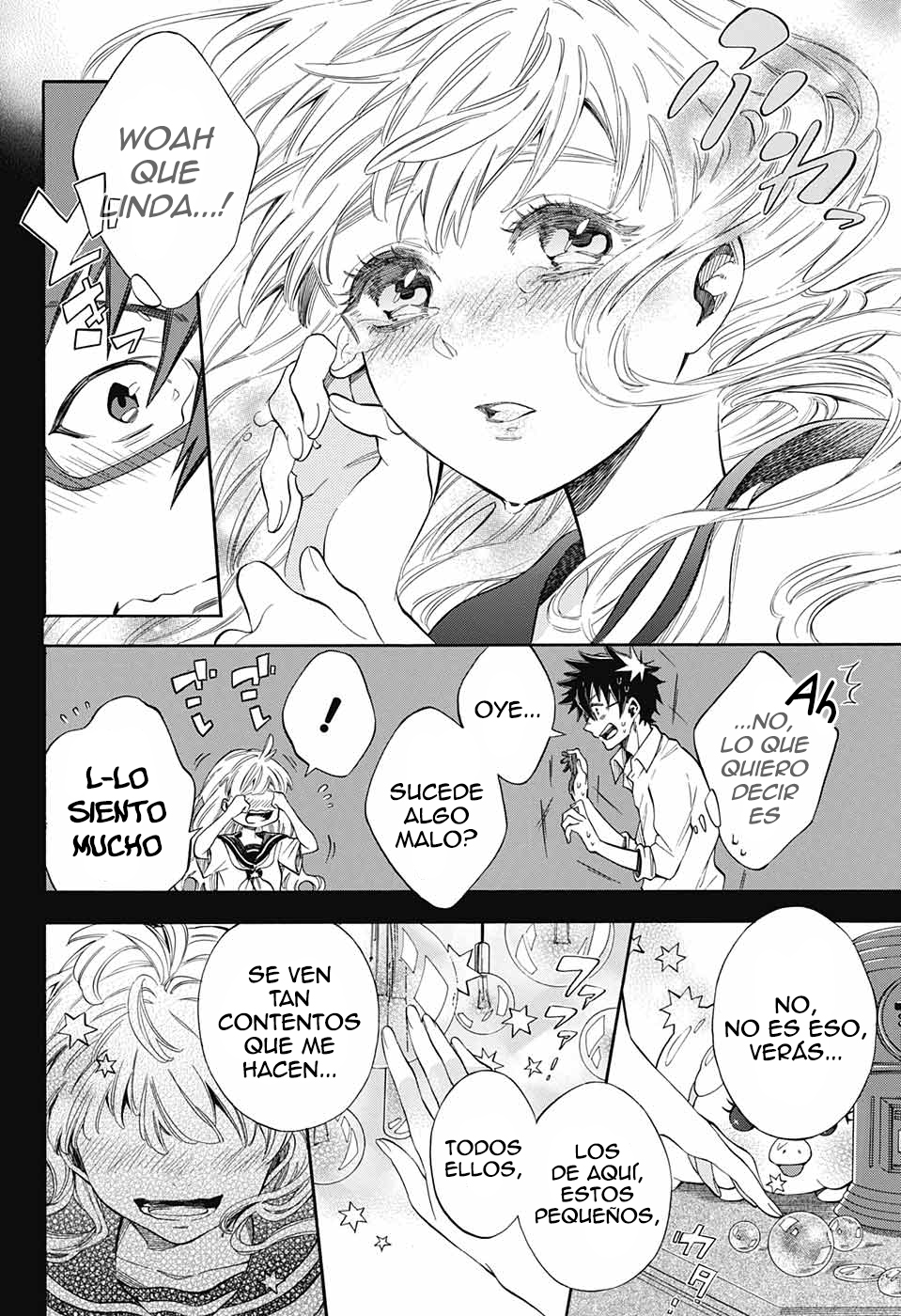 Garakuta-Hime to Tsukumo-san 第7页