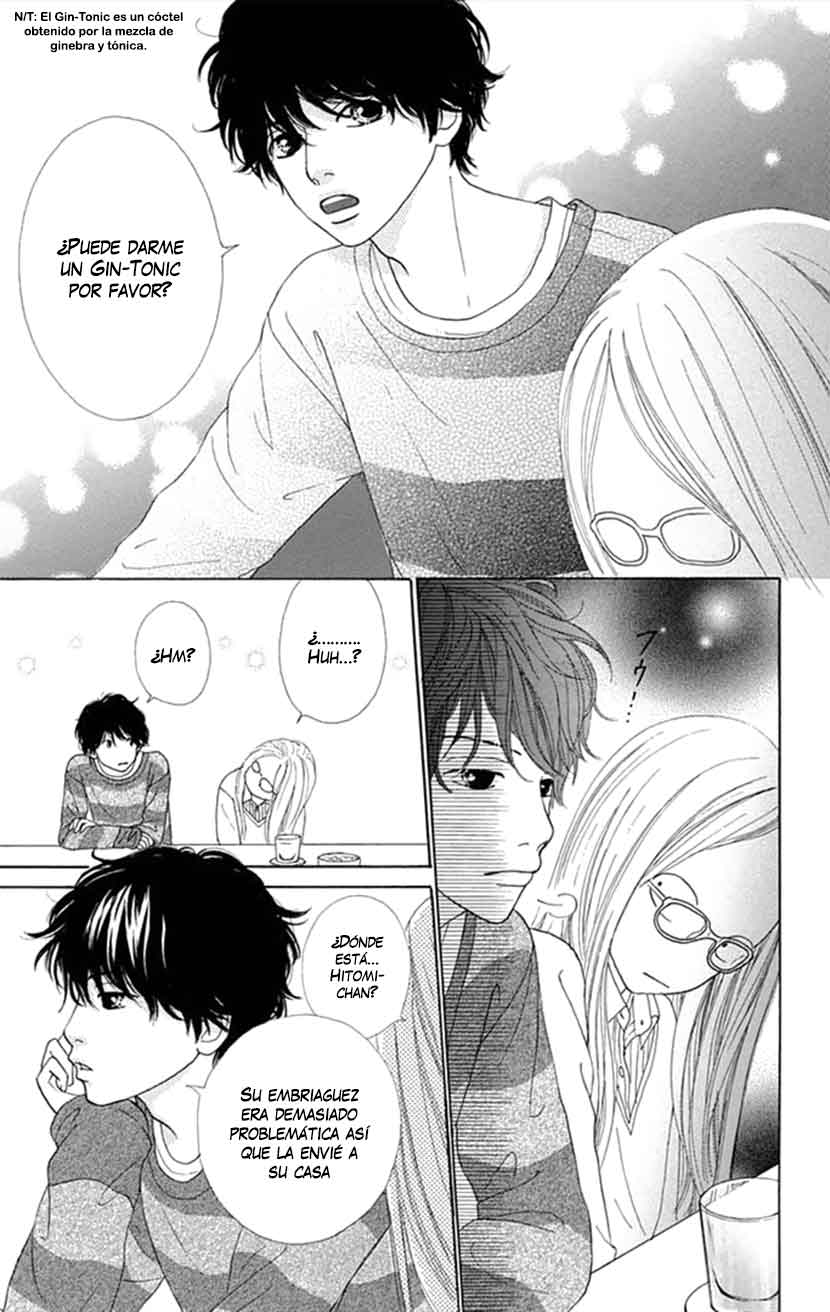 Kyou wa Kaisha Yasumimasu Vol. 1 Ch. 1 第29页
