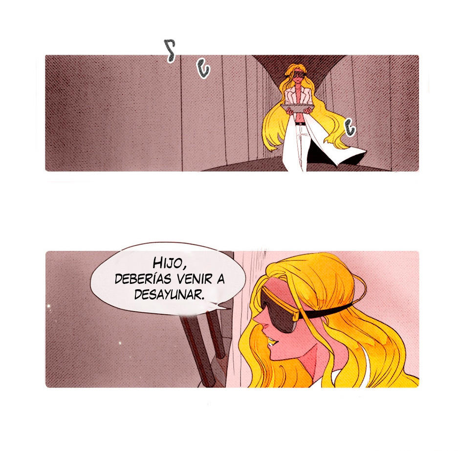 Demons Can't Be Pretty Un Amigo Mio 第4页