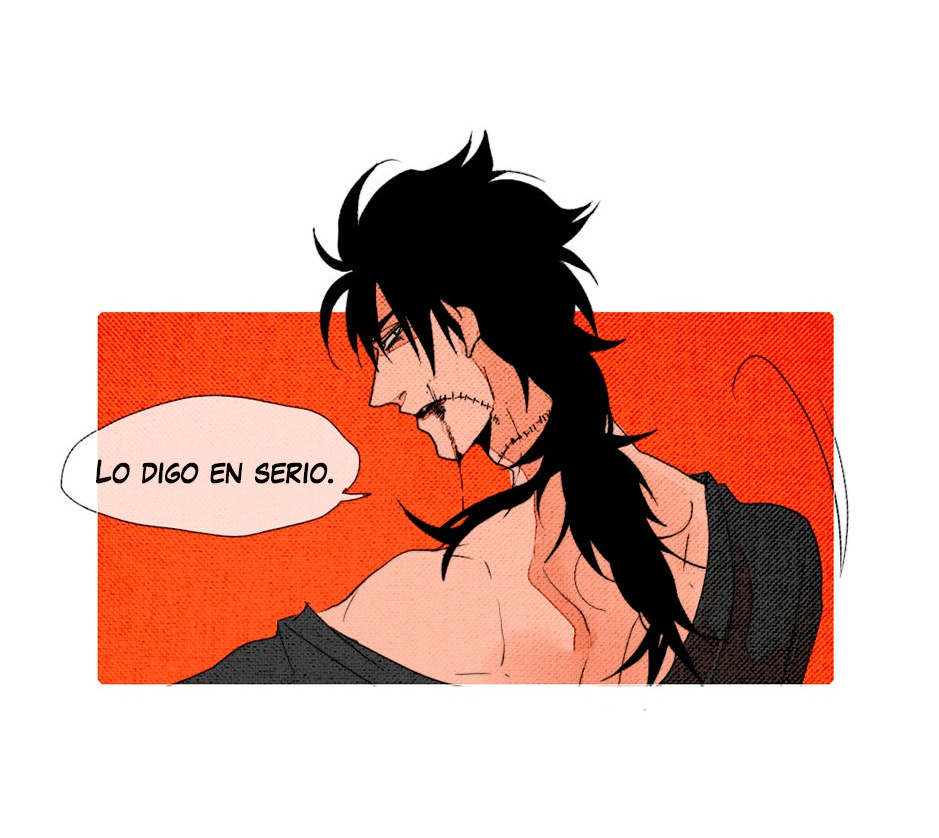 Demons Can't Be Pretty Un Amigo Mio 第43页