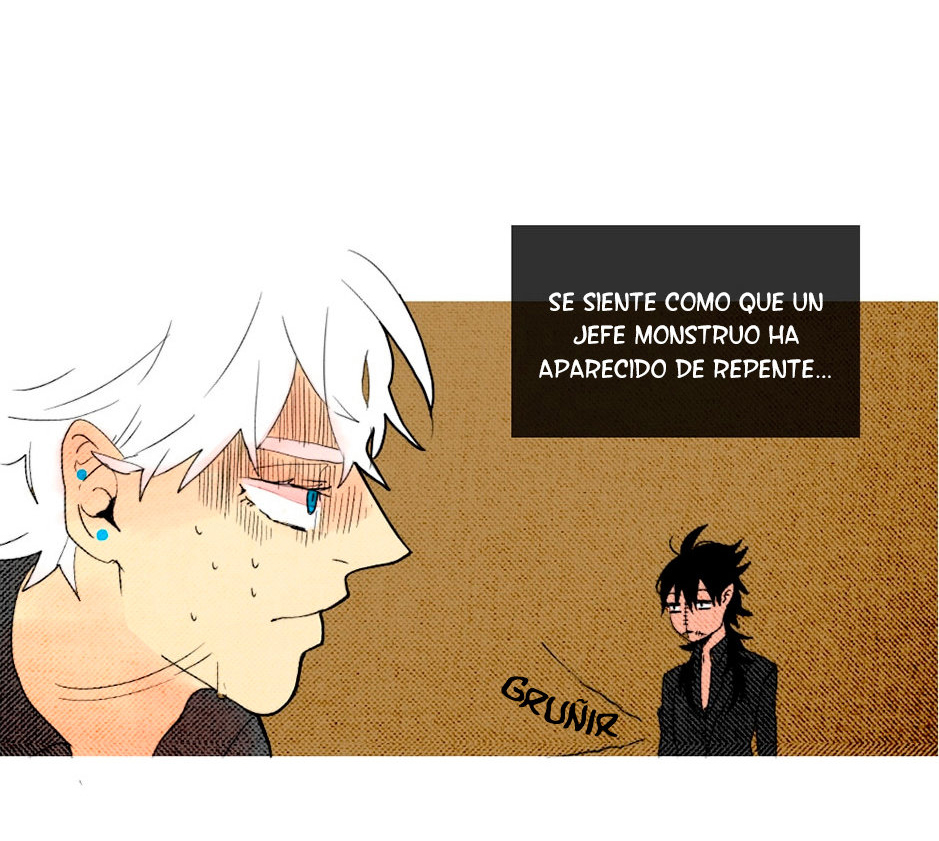 Demons Can't Be Pretty Un Amigo Mio 第47页