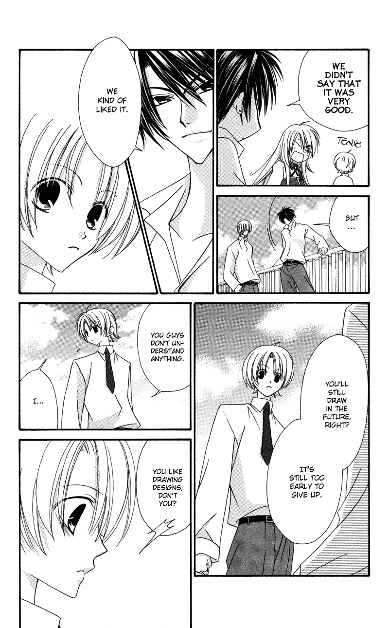 Zero Count Vol. 1 Ch. 6 第14页
