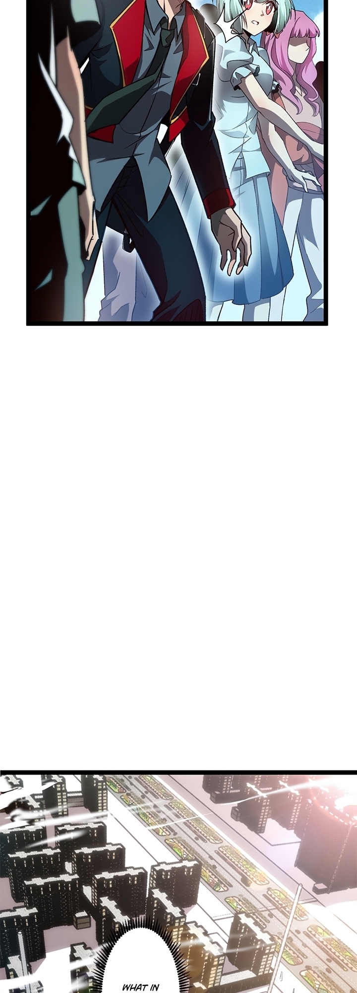 The Book of Abyss Ch. 1 第15页