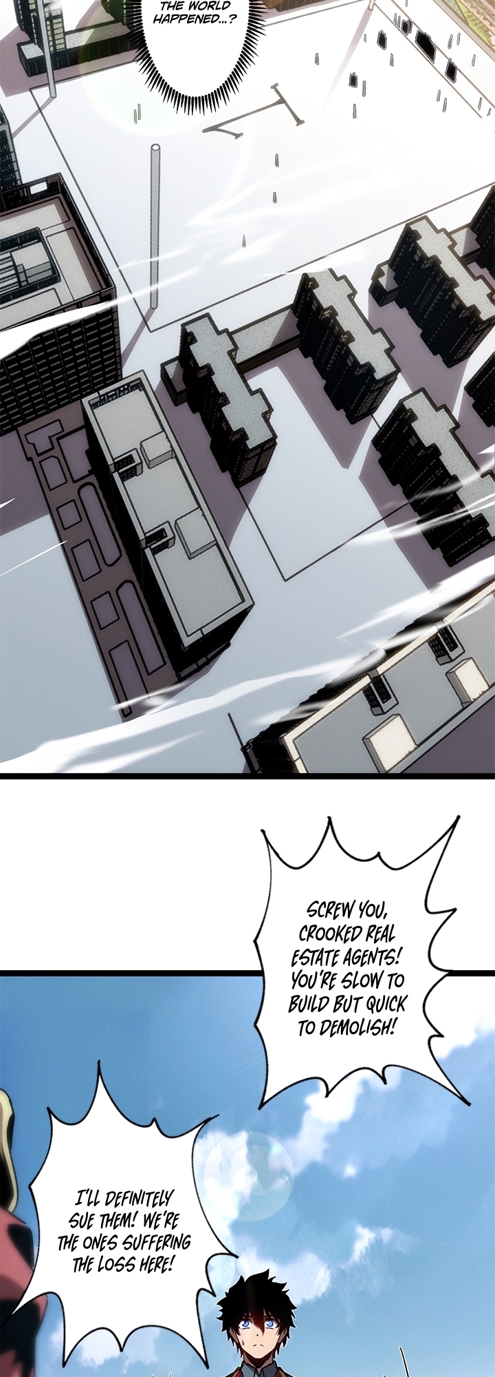 The Book of Abyss Ch. 1 第16页