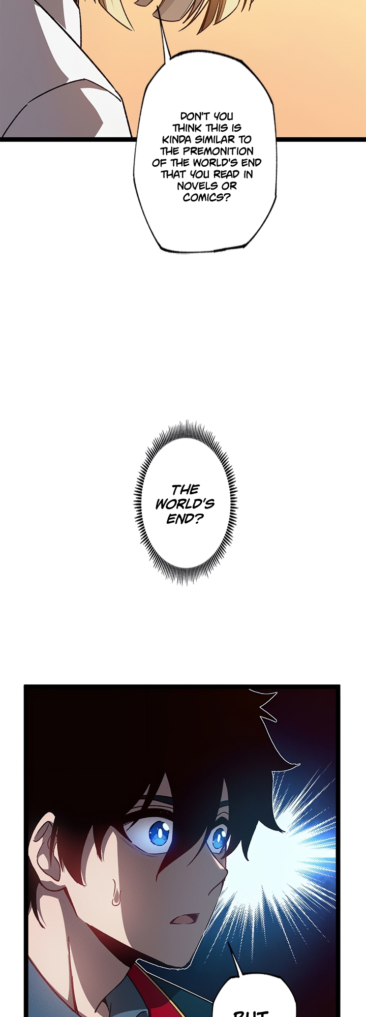 The Book of Abyss Ch. 1 第23页
