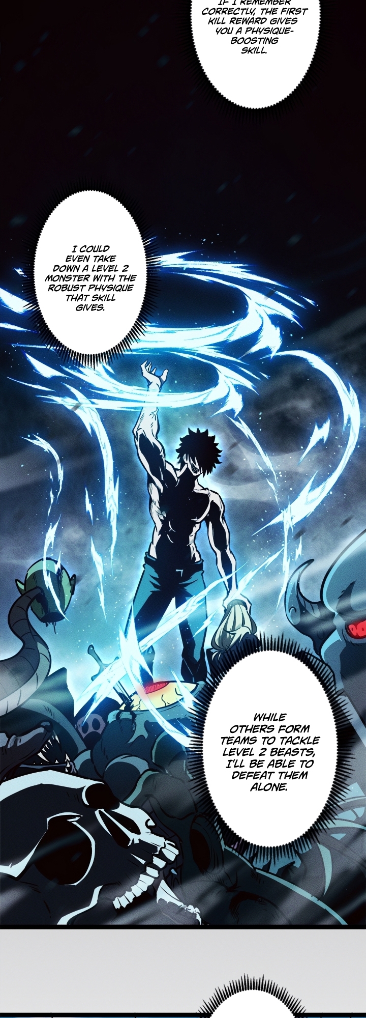 The Book of Abyss Ch. 1 第39页