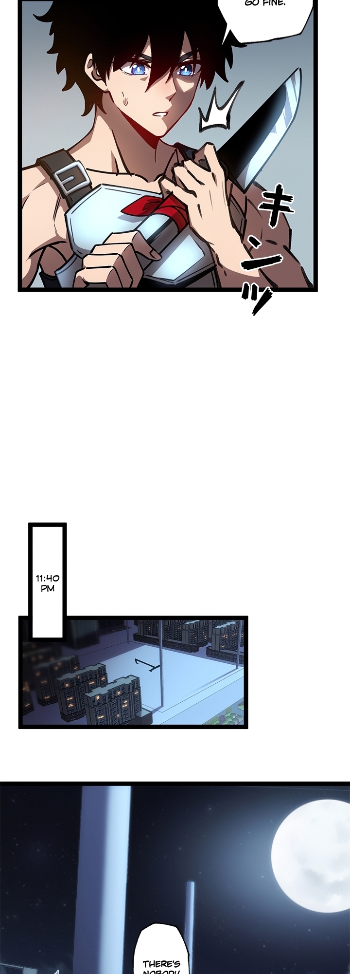 The Book of Abyss Ch. 1 第47页