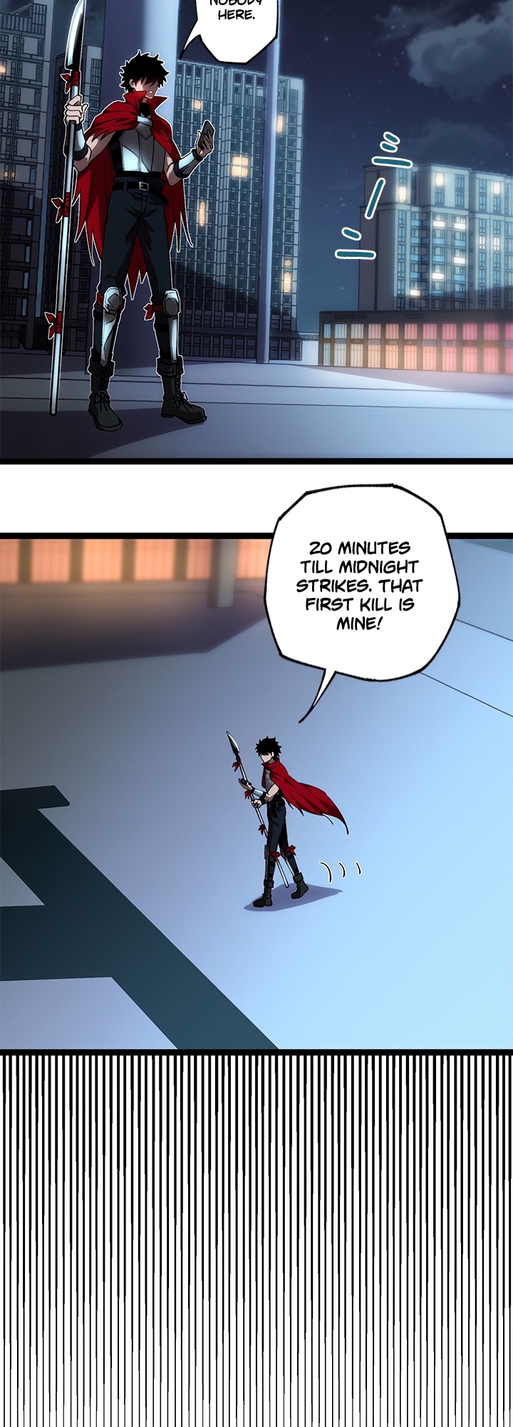 The Book of Abyss Ch. 1 第48页