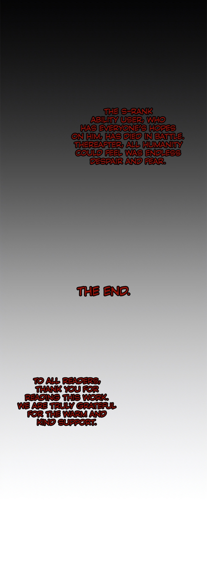 The Book of Abyss Ch. 1 第8页