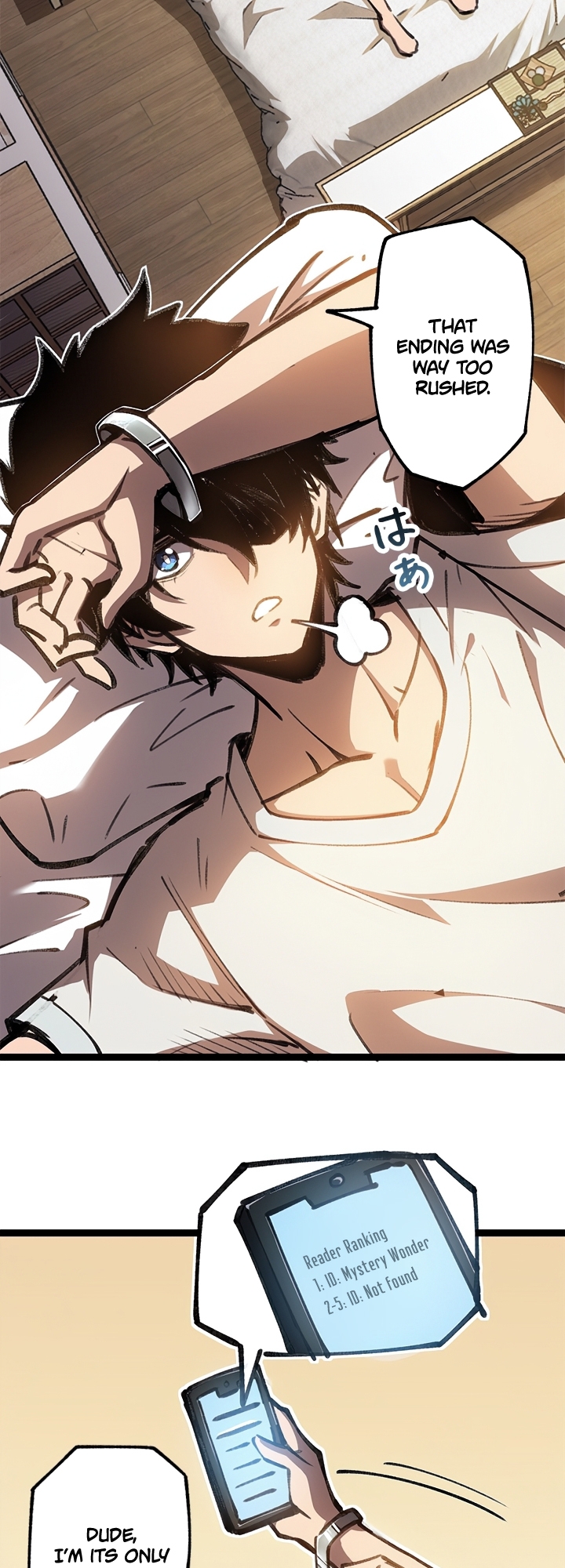 The Book of Abyss Ch. 1 第10页