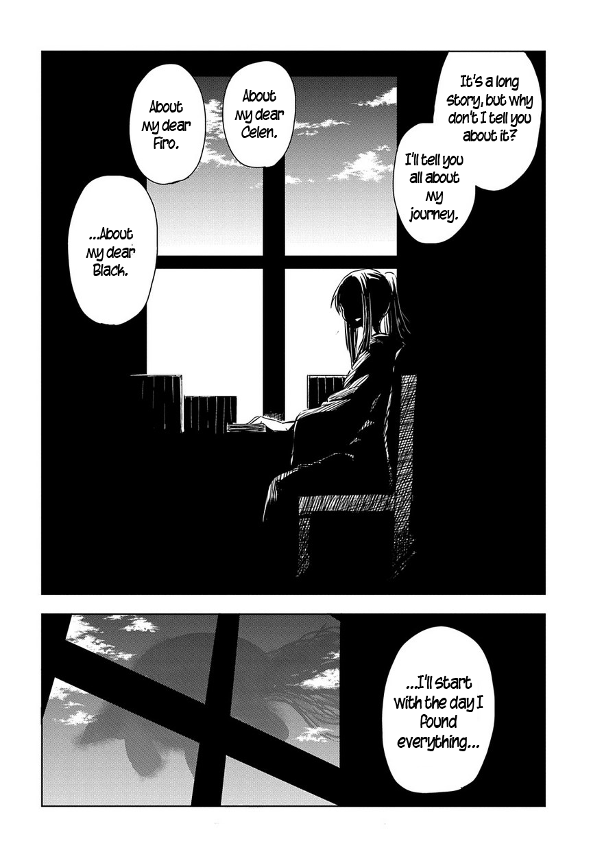 Saihate no Solte The Pollution 第4页