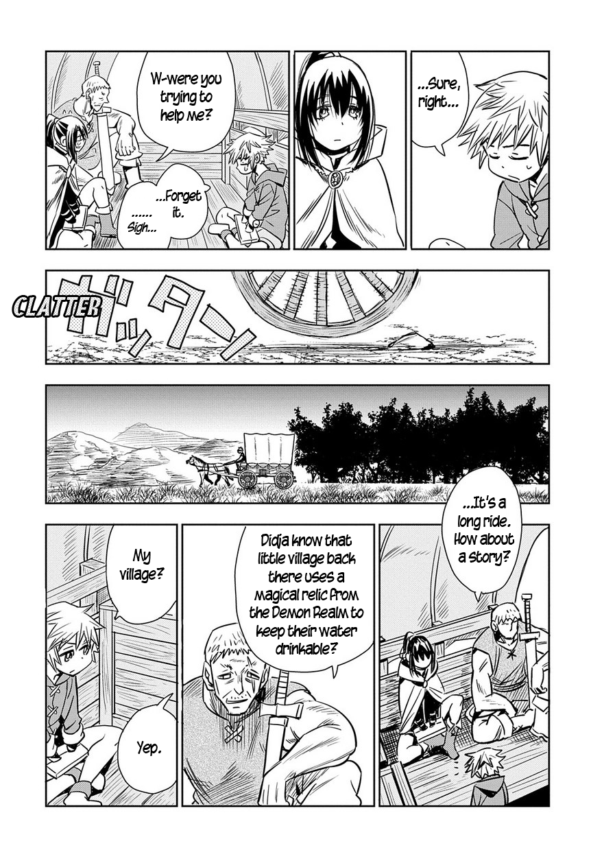 Saihate no Solte The Pollution 第41页