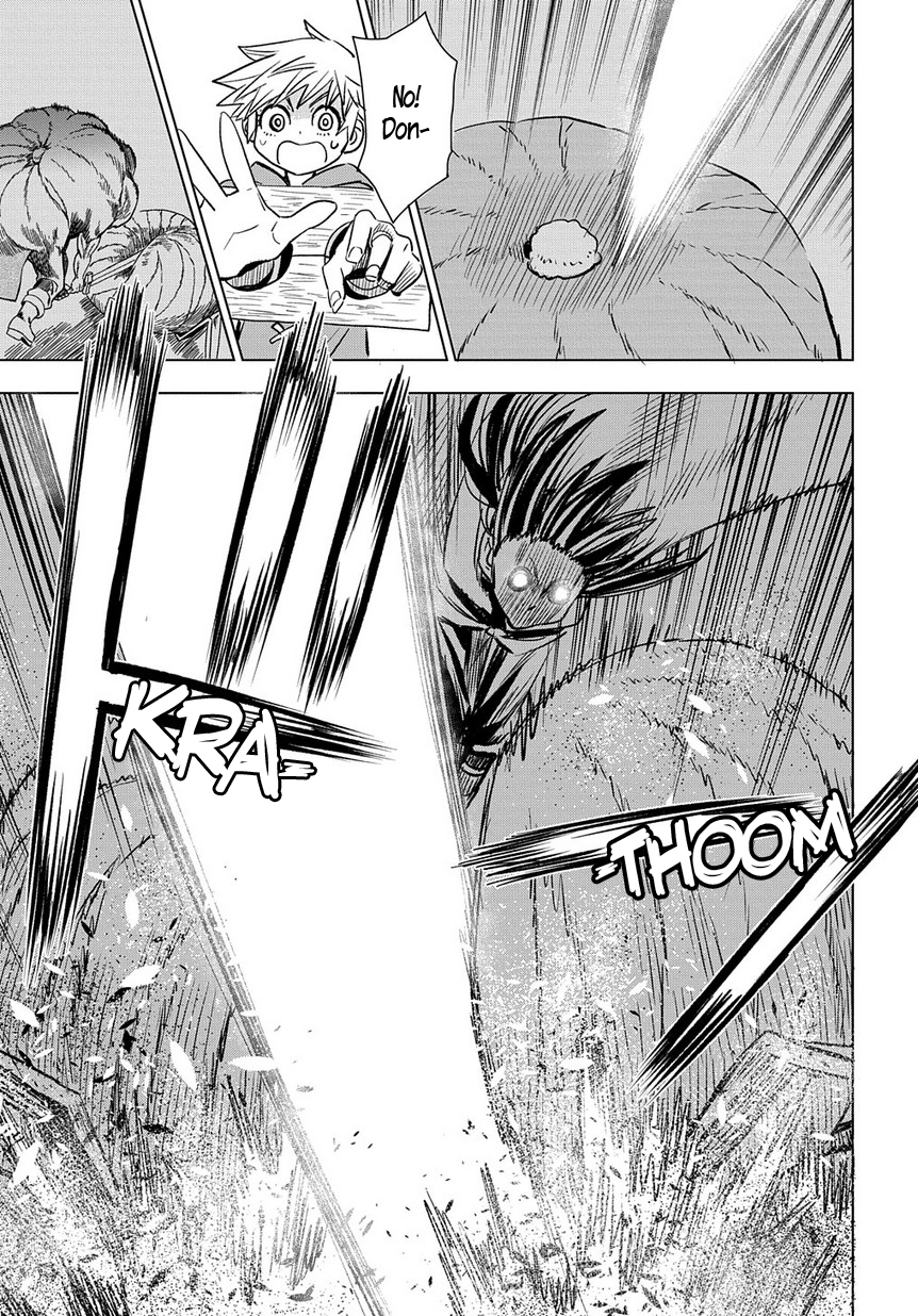 Saihate no Solte The Pollution 第53页