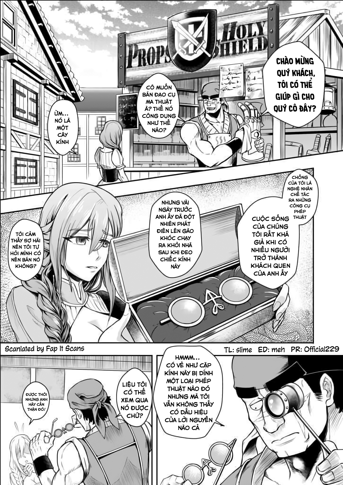Glasses You Can't Talk About After Seeing With Them 第5页