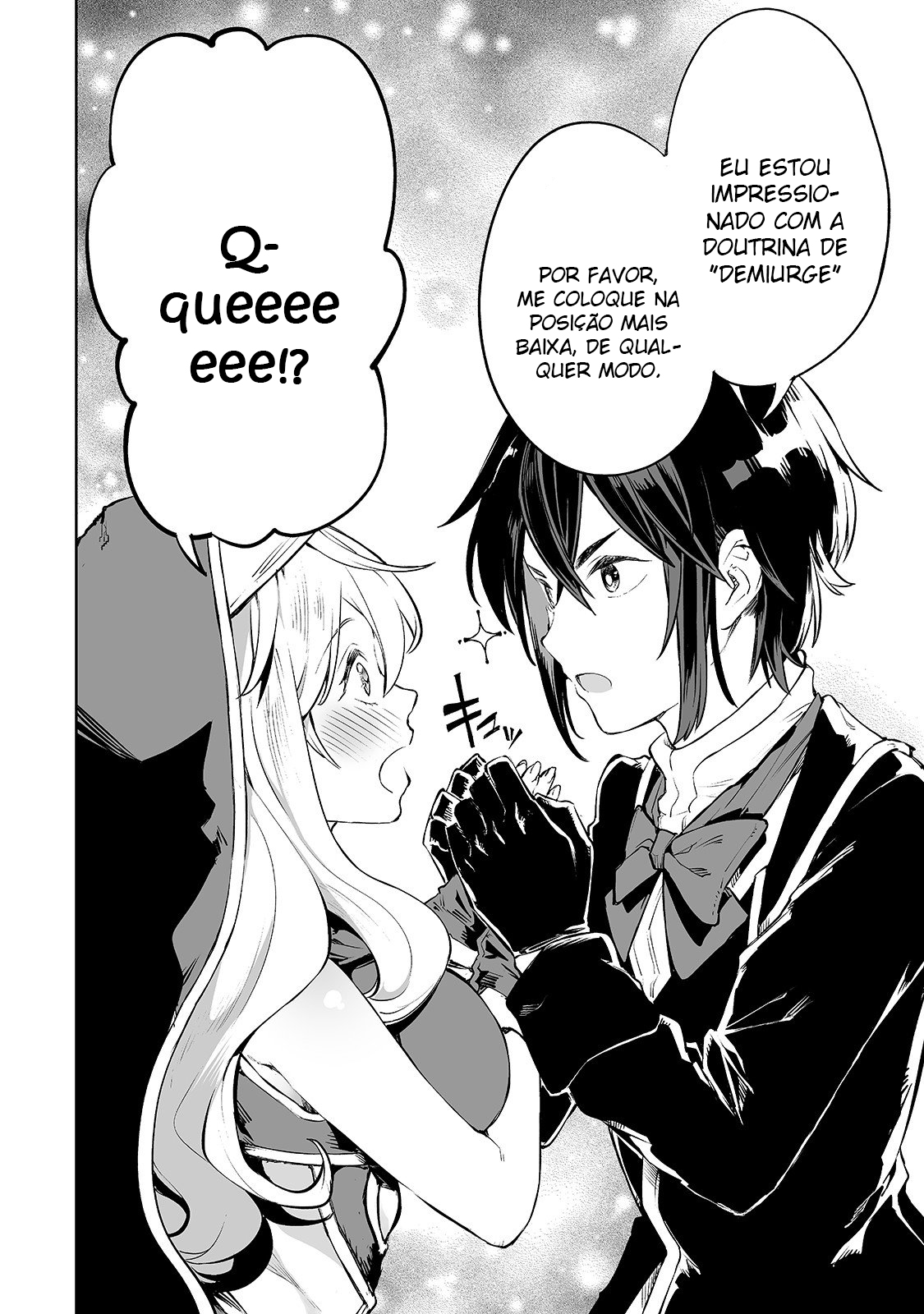 Teihen Ryoushu no Kanchigai Eiyuutan Vol. 1 Ch. 2 第13页