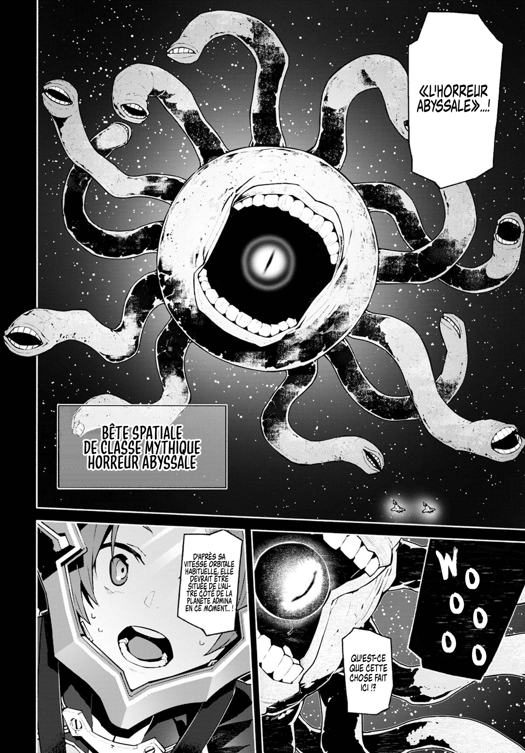Sword Art Online - Unital Ring Prologue 第9页