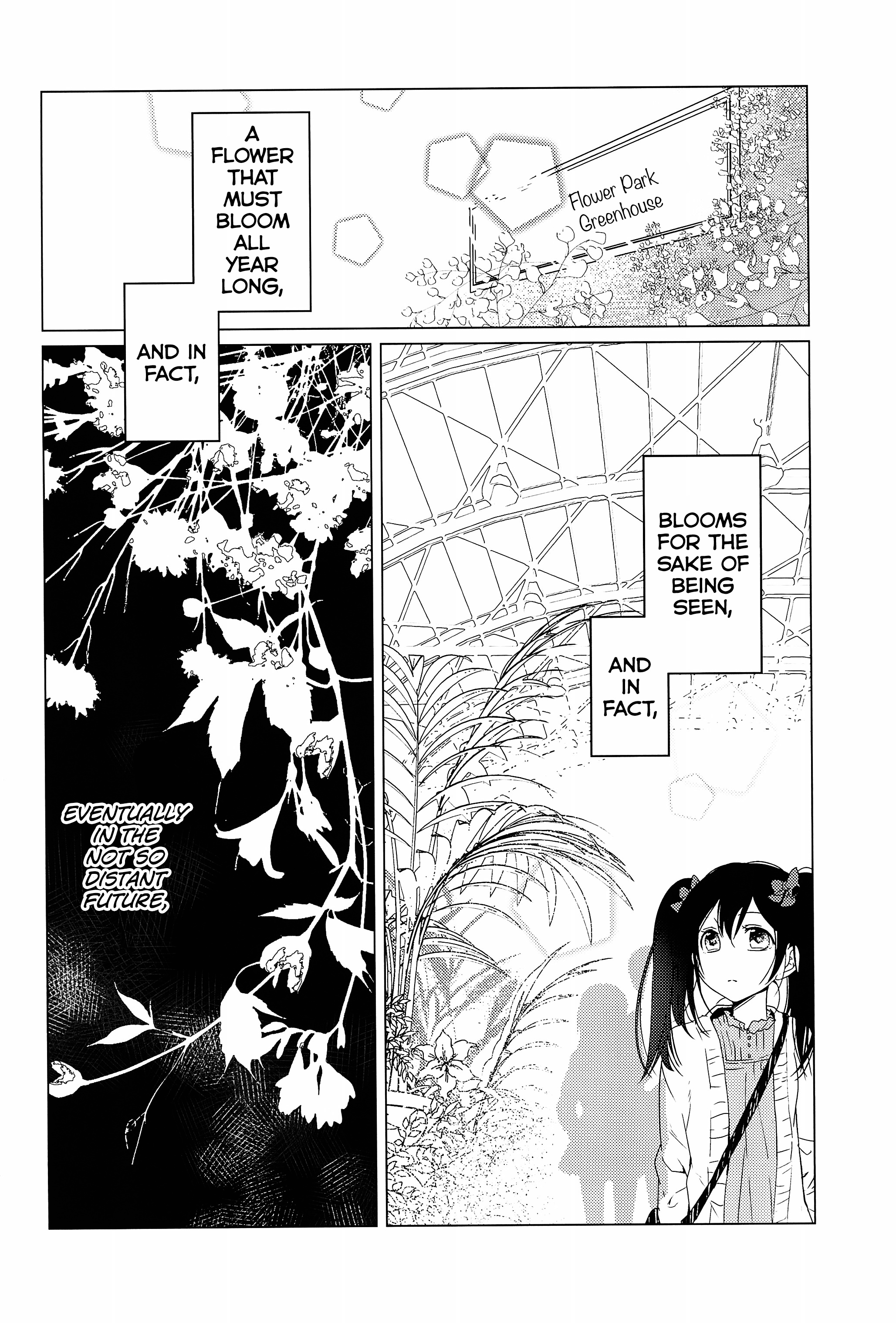 Love Live! - NicoMaki Compilation (Doujinshi) Oneshot 第17页