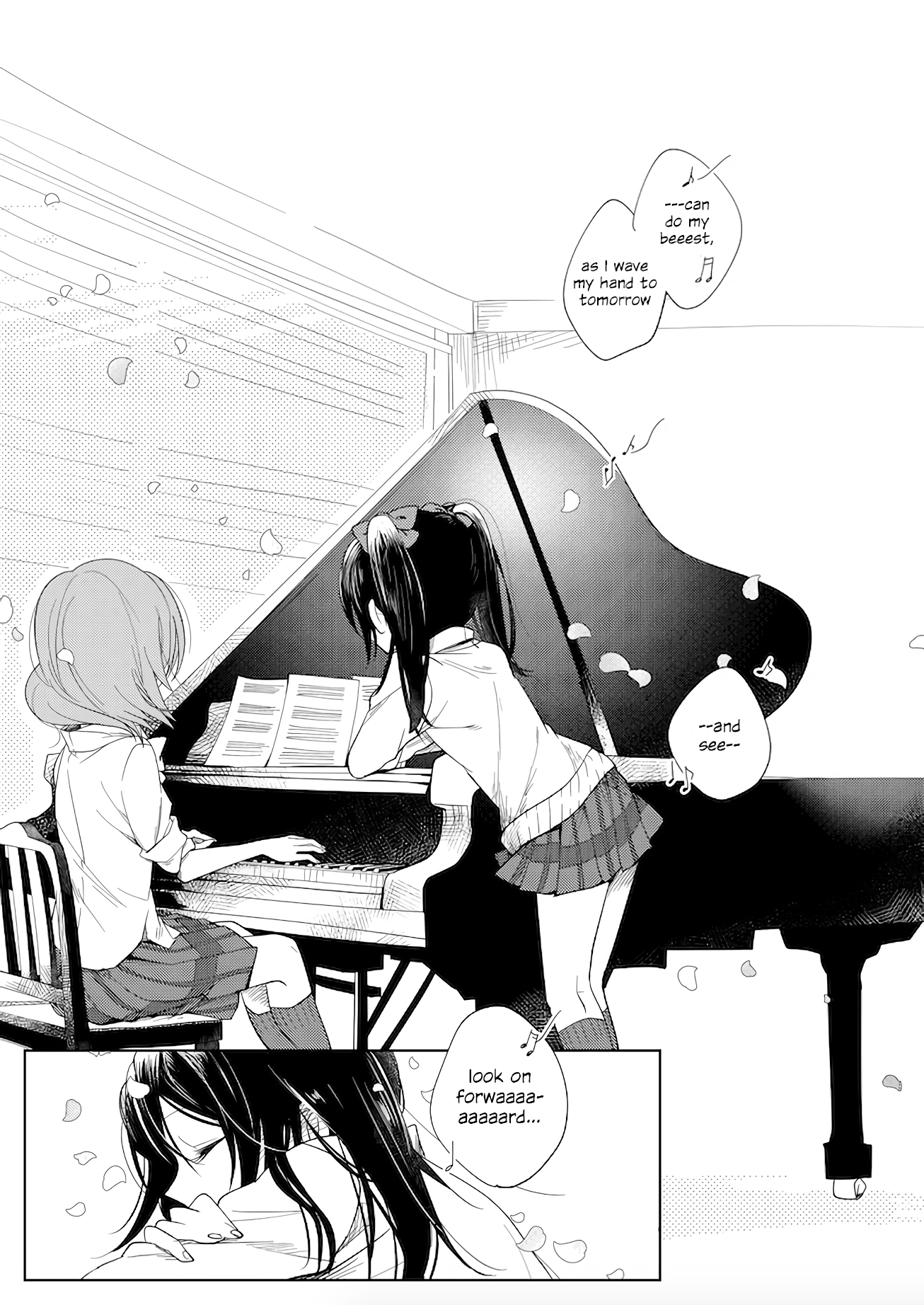 Love Live! - NicoMaki Compilation (Doujinshi) 第3页