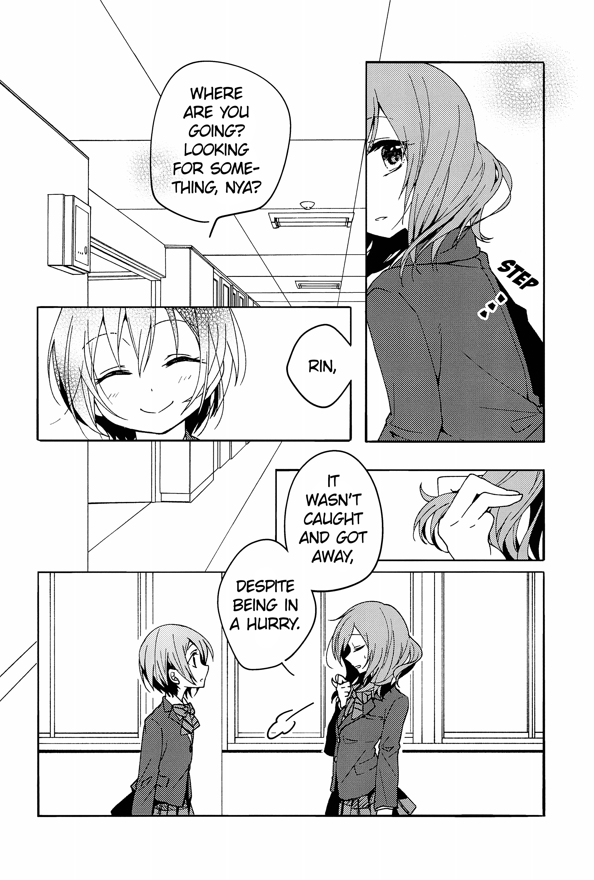 Love Live! - NicoMaki Compilation (Doujinshi) Oneshot 第35页