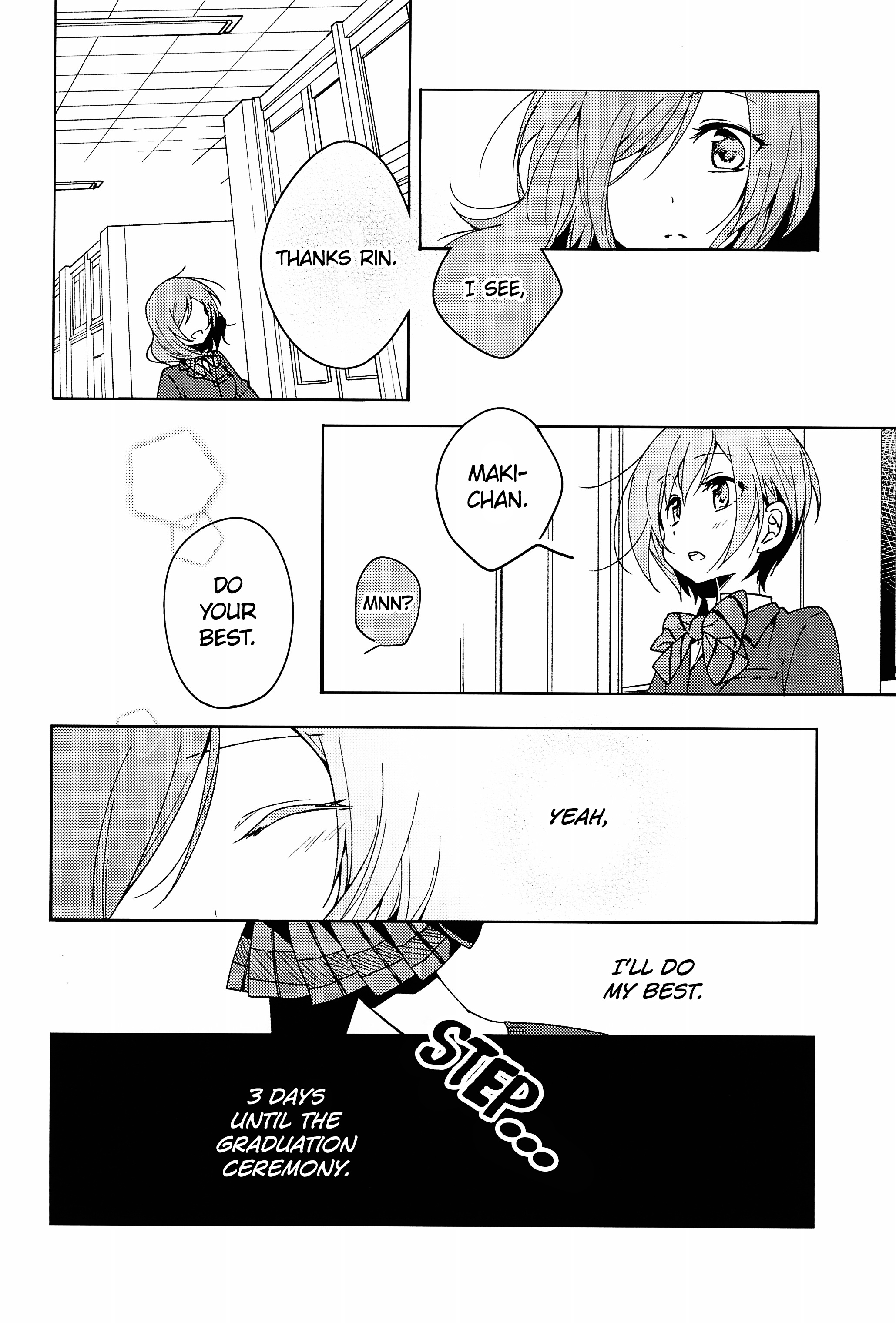 Love Live! - NicoMaki Compilation (Doujinshi) Oneshot 第37页