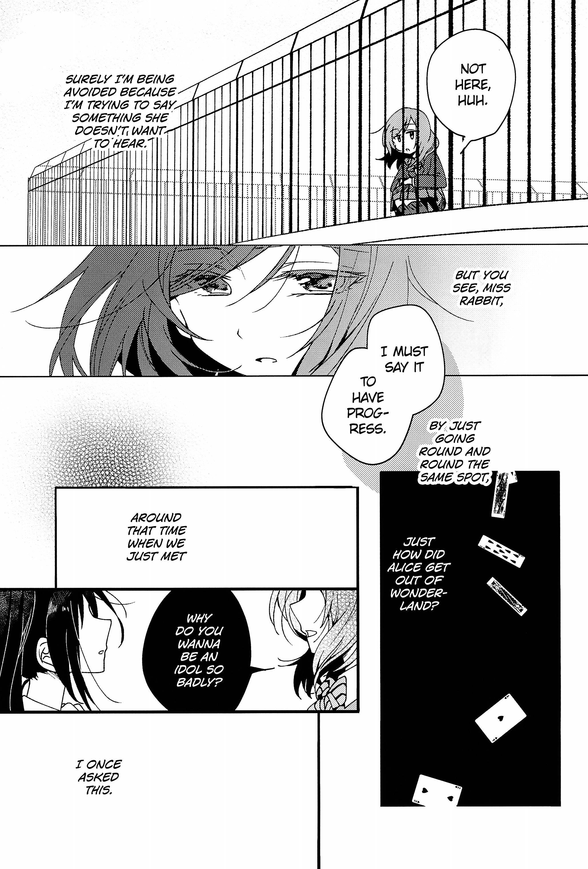 Love Live! - NicoMaki Compilation (Doujinshi) Oneshot 第38页