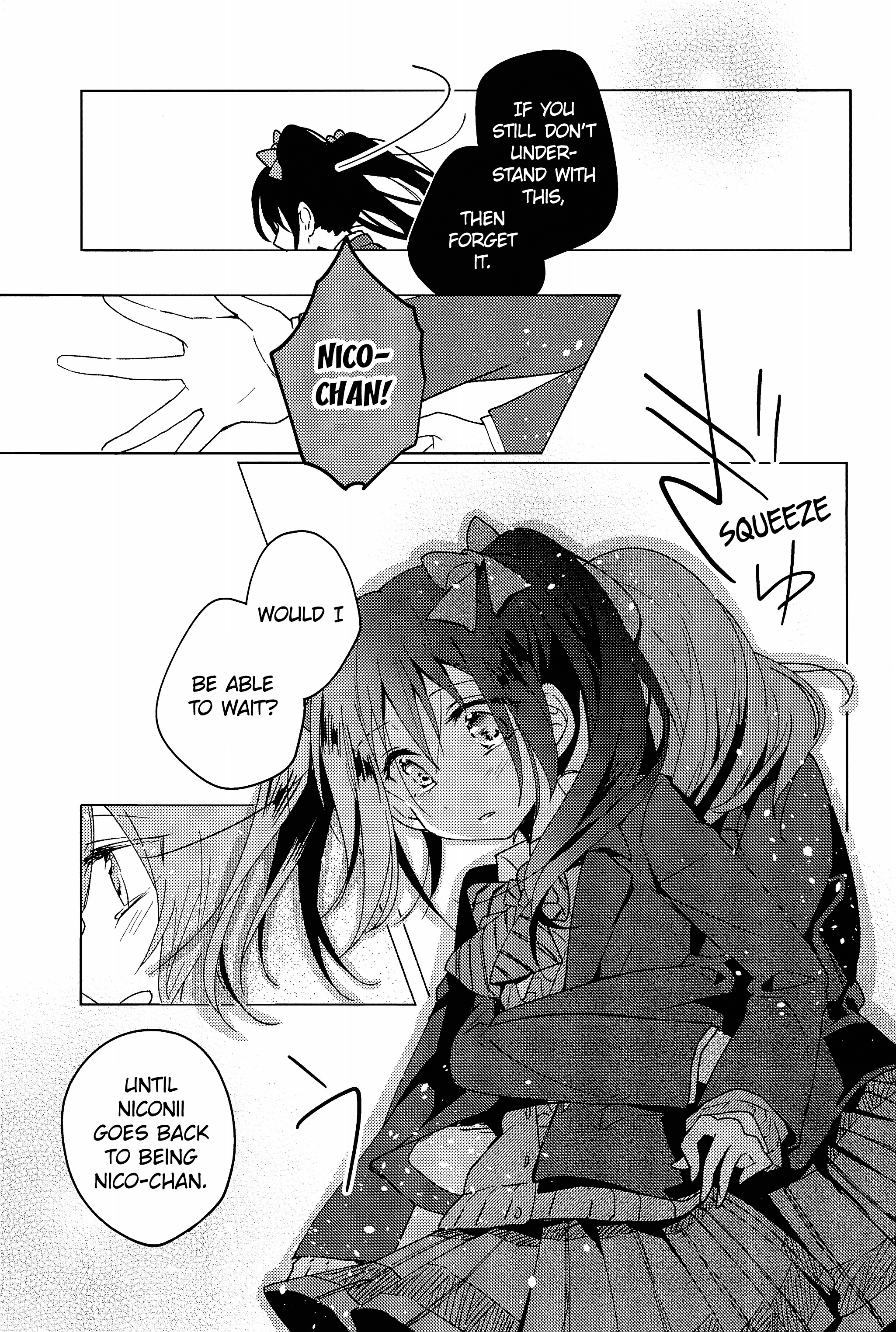 Love Live! - NicoMaki Compilation (Doujinshi) Oneshot 第48页