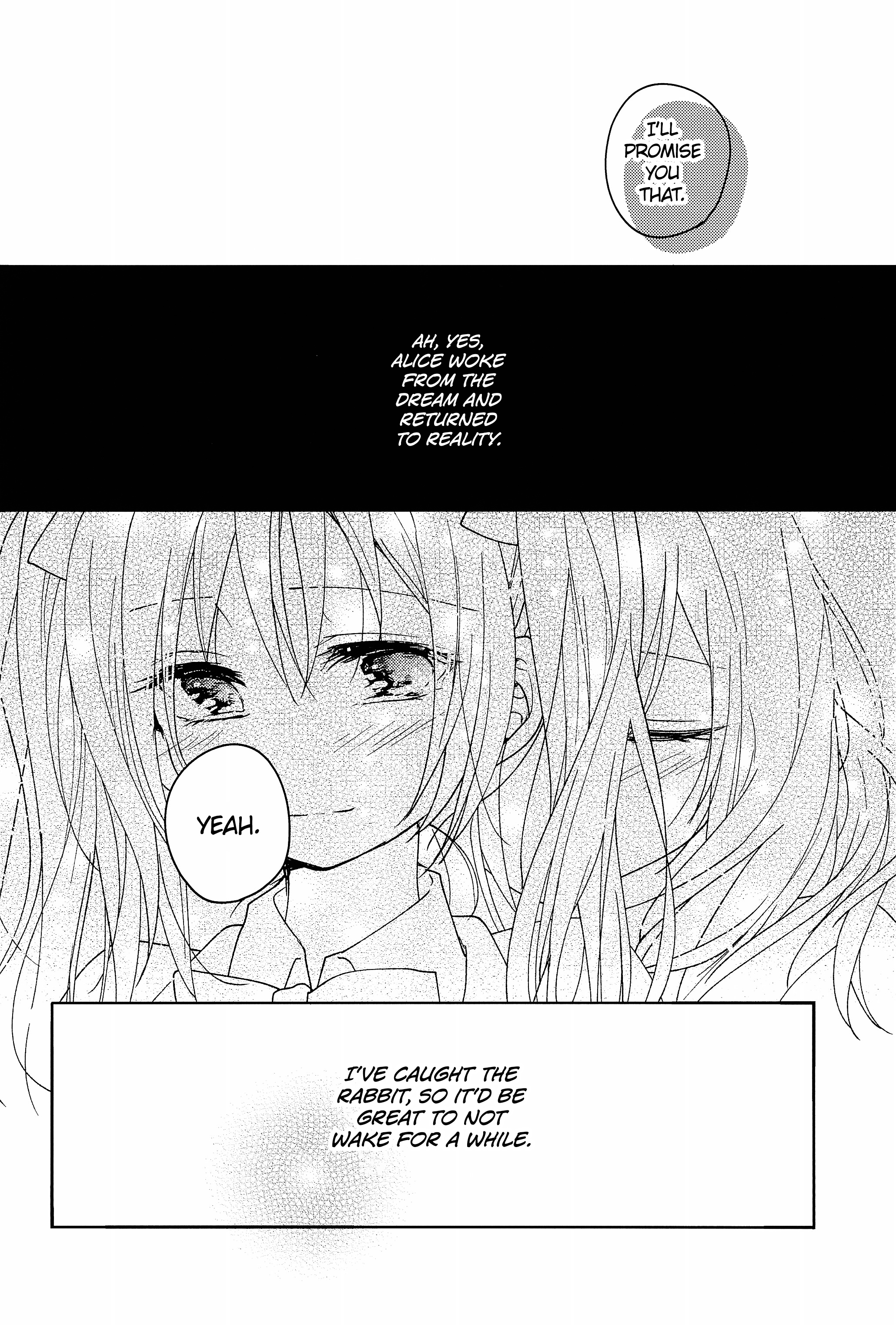 Love Live! - NicoMaki Compilation (Doujinshi) Oneshot 第49页