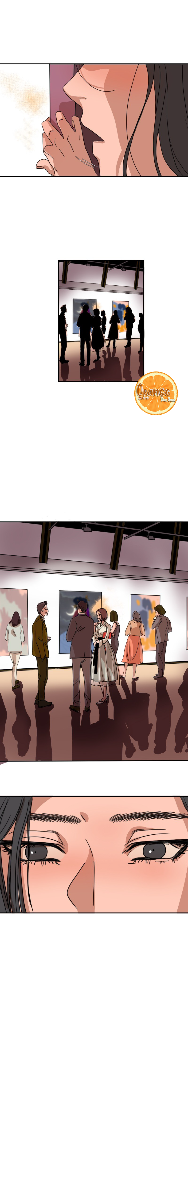 Unnie, I like you! Ch. 1.6 第7页