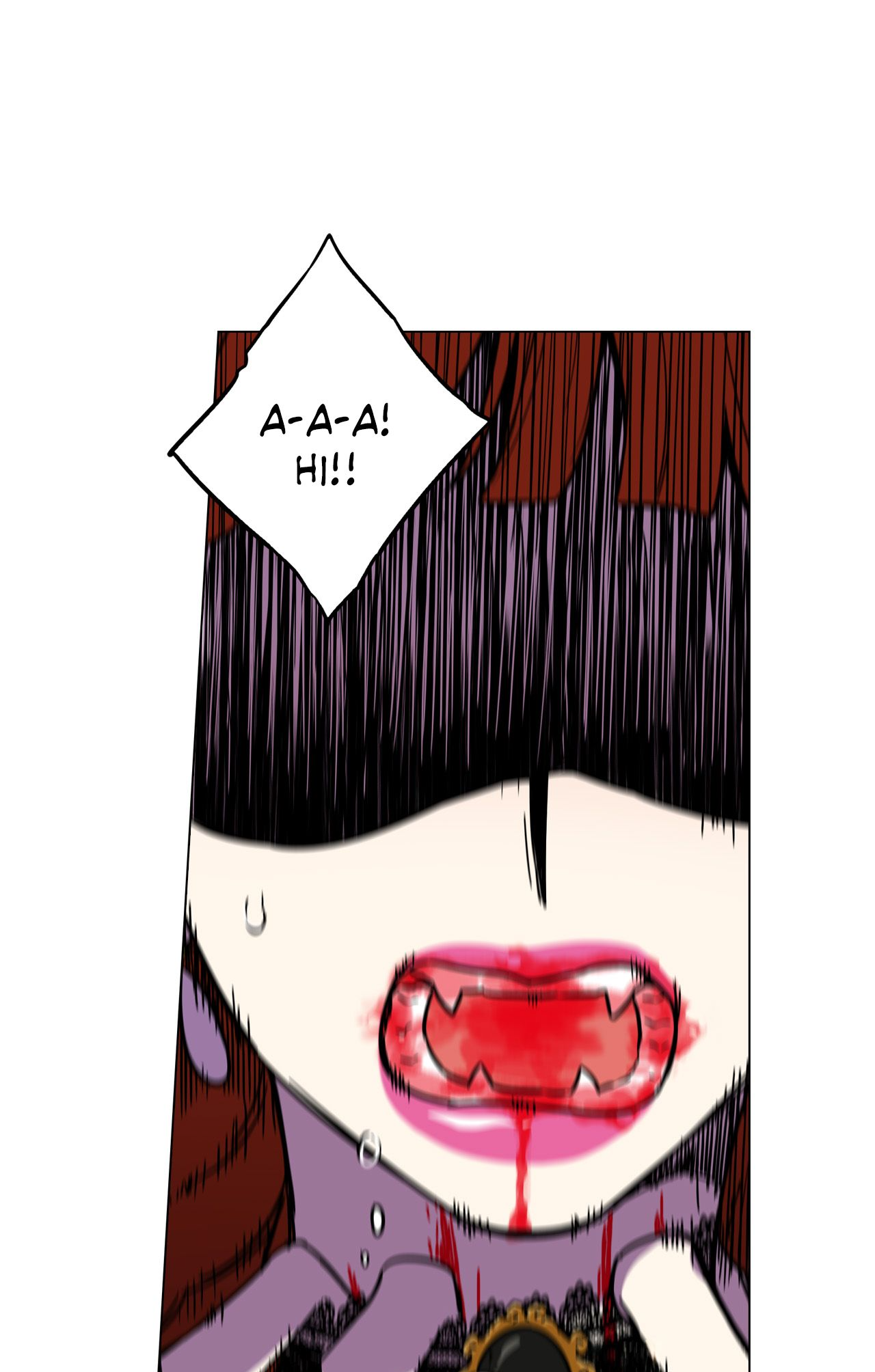 Bloody Sweet Vol. 2 Ch. 84 第3页