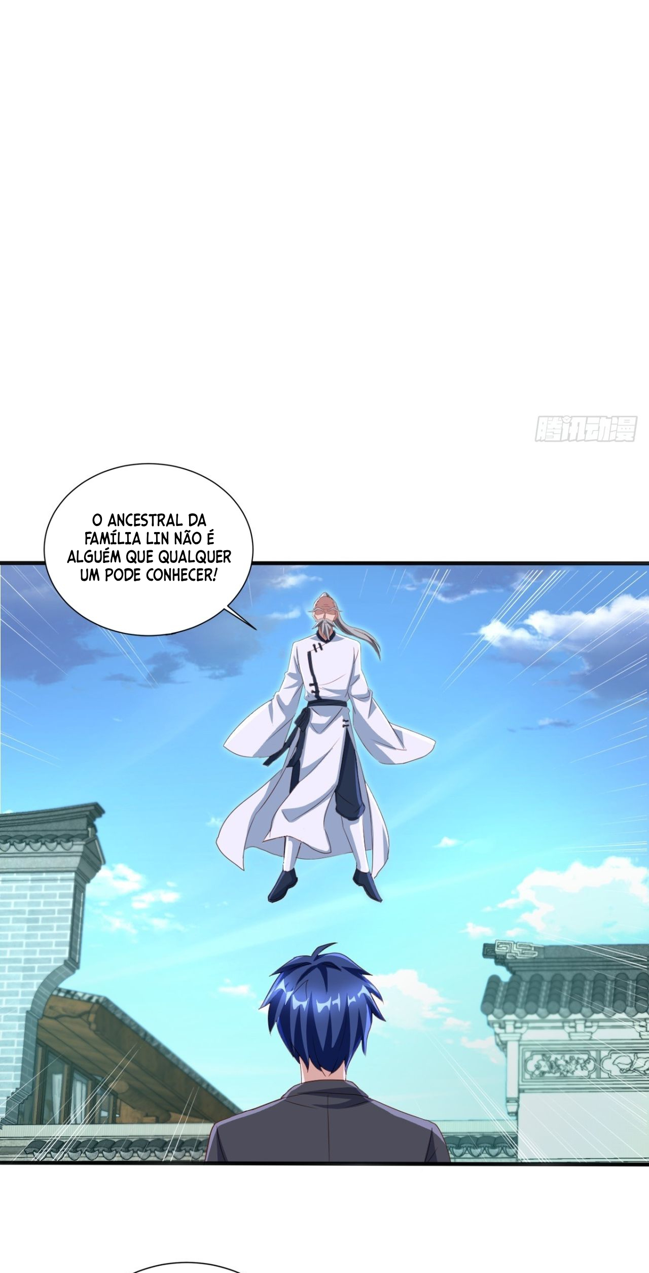 999 Girls Chased Me Ch. 6 第25页