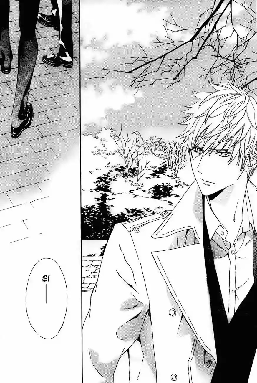 Tsuki no Shizumu Made Ch. 2 第22页