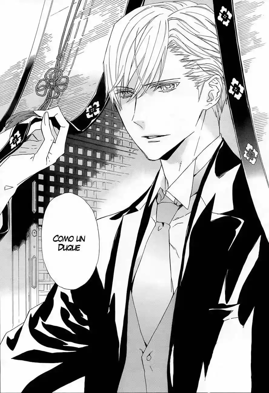 Tsuki no Shizumu Made Ch. 2 第38页