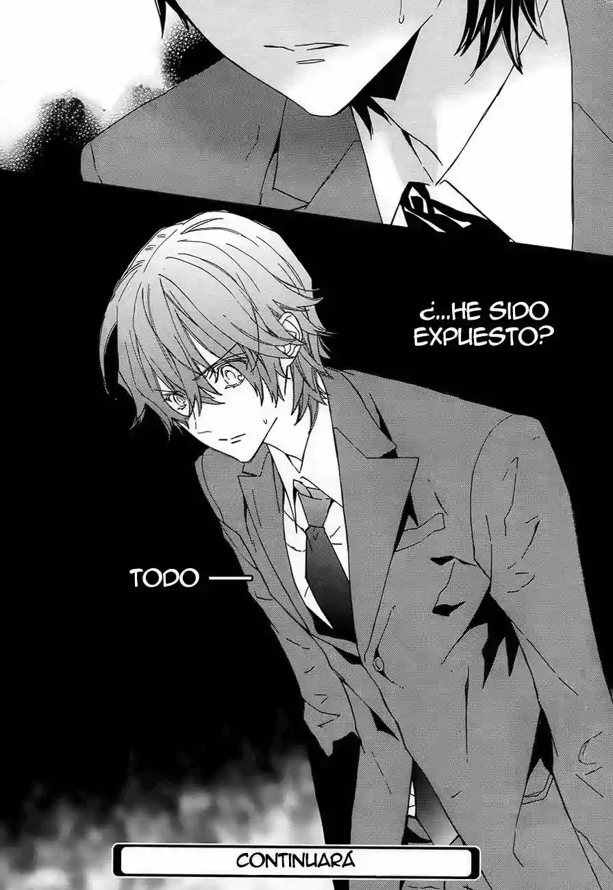 Tsuki no Shizumu Made Ch. 2 第39页