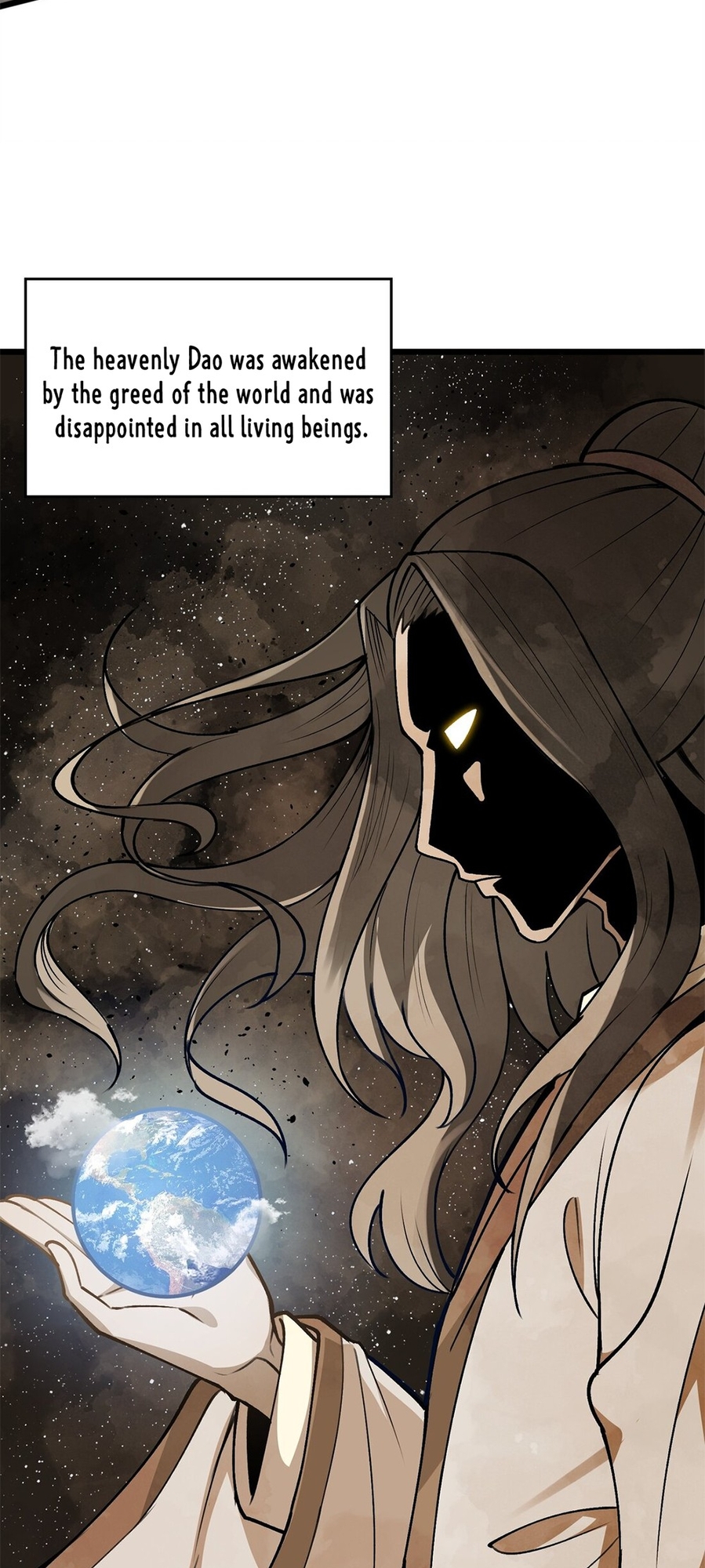 The Heavenly Path Is Not Stupid 第8页