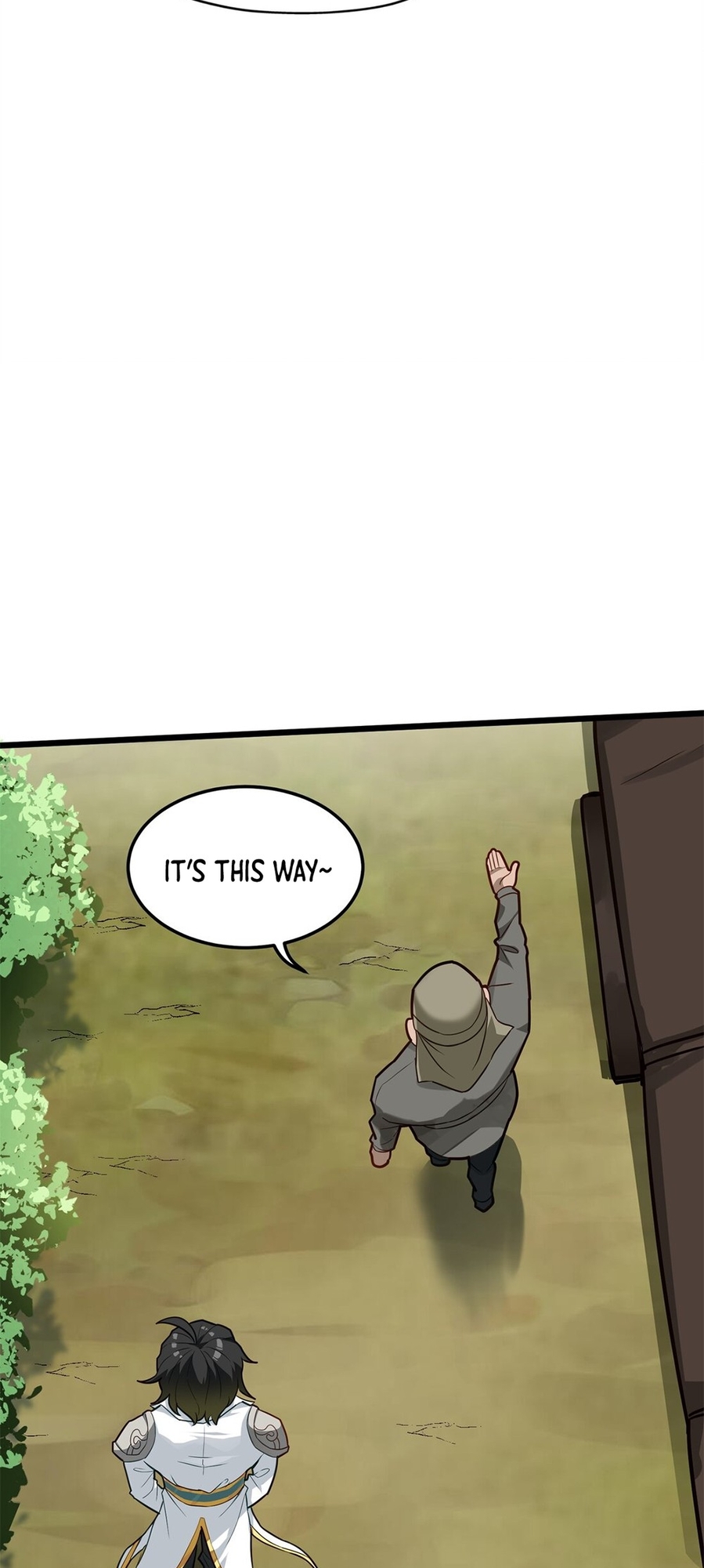 The Heavenly Path Is Not Stupid I Crossed Over And Became The Heavenly Dao 第75页