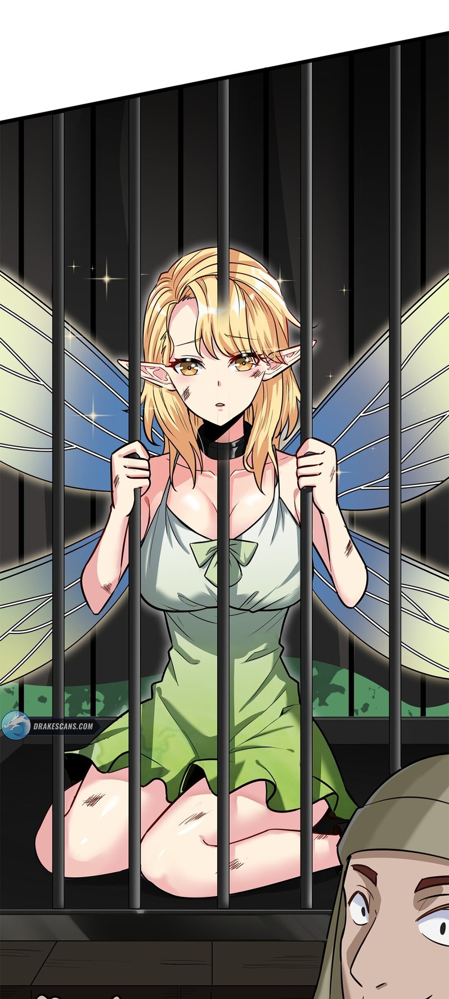 The Heavenly Path Is Not Stupid I Crossed Over And Became The Heavenly Dao 第80页