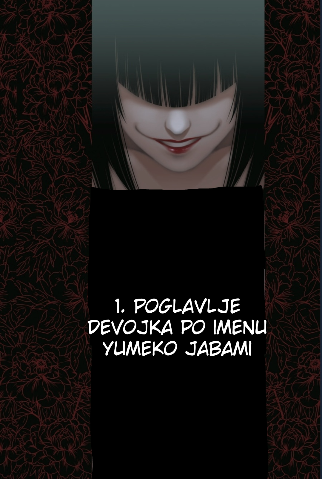 Kakegurui Devojka po imenu Yumeko Jabami 第6页